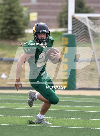 Thumbnail 2 in JV: Cherokee Trail @ Mountain Vista photogallery.