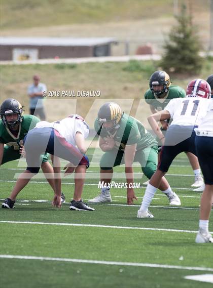 Thumbnail 2 in JV: Cherokee Trail @ Mountain Vista photogallery.