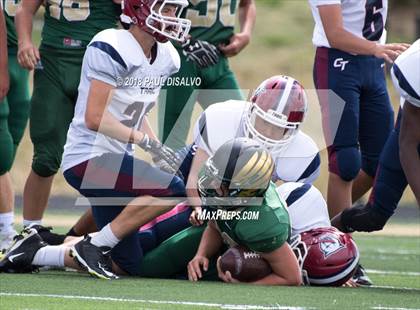 Thumbnail 3 in JV: Cherokee Trail @ Mountain Vista photogallery.