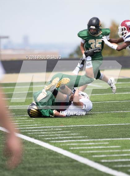 Thumbnail 2 in JV: Cherokee Trail @ Mountain Vista photogallery.