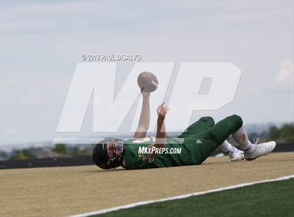 Thumbnail 2 in JV: Cherokee Trail @ Mountain Vista photogallery.