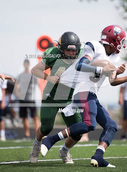 Thumbnail 2 in JV: Cherokee Trail @ Mountain Vista photogallery.