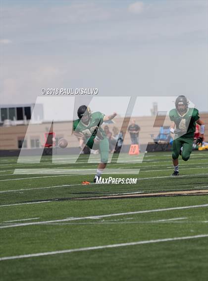 Thumbnail 1 in JV: Cherokee Trail @ Mountain Vista photogallery.