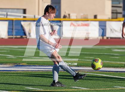 Thumbnail 3 in Oaks Christian vs Agoura photogallery.
