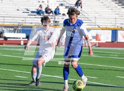 Thumbnail 3 in Oaks Christian vs Agoura photogallery.