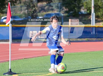 Thumbnail 3 in Oaks Christian vs Agoura photogallery.