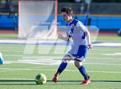 Thumbnail 3 in Oaks Christian vs Agoura photogallery.