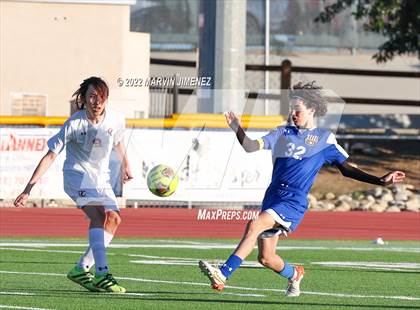 Thumbnail 2 in Oaks Christian vs Agoura photogallery.
