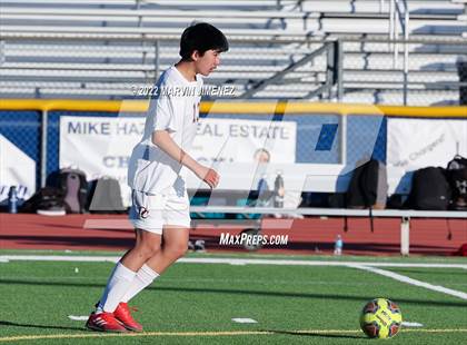 Thumbnail 1 in Oaks Christian vs Agoura photogallery.