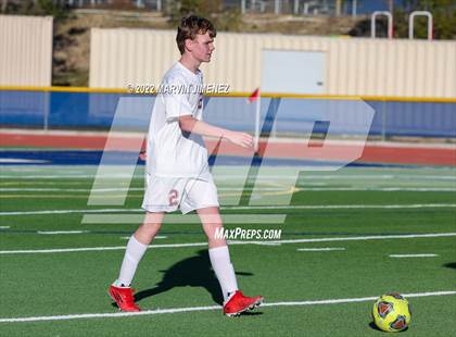 Thumbnail 1 in Oaks Christian vs Agoura photogallery.