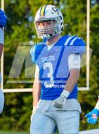 Photo from the gallery "St. Andrew's @ Augusta Prep"