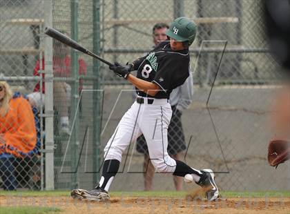 Thumbnail 3 in Westlake vs. Granada Hills (Chatsworth Tournament) photogallery.