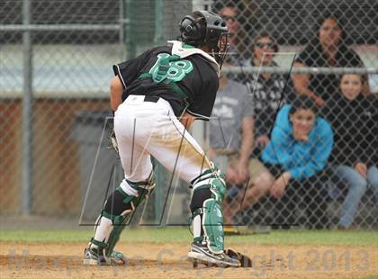 Thumbnail 3 in Westlake vs. Granada Hills (Chatsworth Tournament) photogallery.