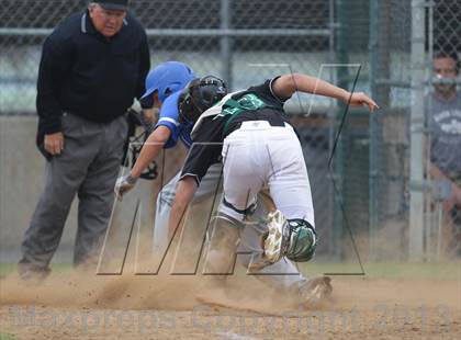Thumbnail 1 in Westlake vs. Granada Hills (Chatsworth Tournament) photogallery.