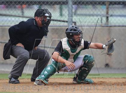 Thumbnail 2 in Westlake vs. Granada Hills (Chatsworth Tournament) photogallery.