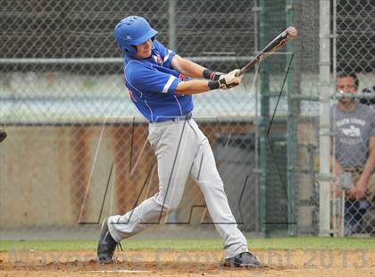 Thumbnail 3 in Westlake vs. Granada Hills (Chatsworth Tournament) photogallery.