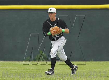 Thumbnail 2 in Westlake vs. Granada Hills (Chatsworth Tournament) photogallery.