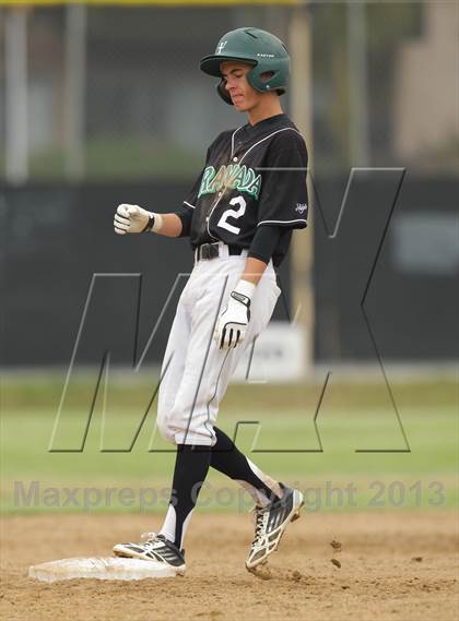 Thumbnail 1 in Westlake vs. Granada Hills (Chatsworth Tournament) photogallery.