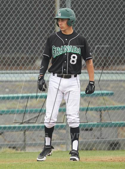 Thumbnail 2 in Westlake vs. Granada Hills (Chatsworth Tournament) photogallery.