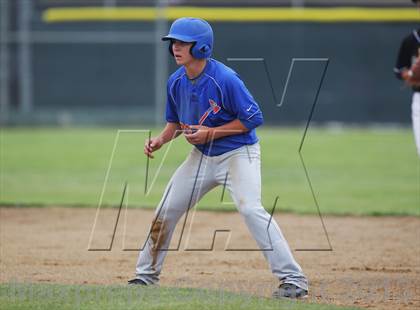 Thumbnail 3 in Westlake vs. Granada Hills (Chatsworth Tournament) photogallery.