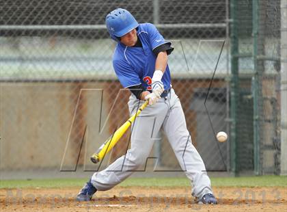 Thumbnail 3 in Westlake vs. Granada Hills (Chatsworth Tournament) photogallery.