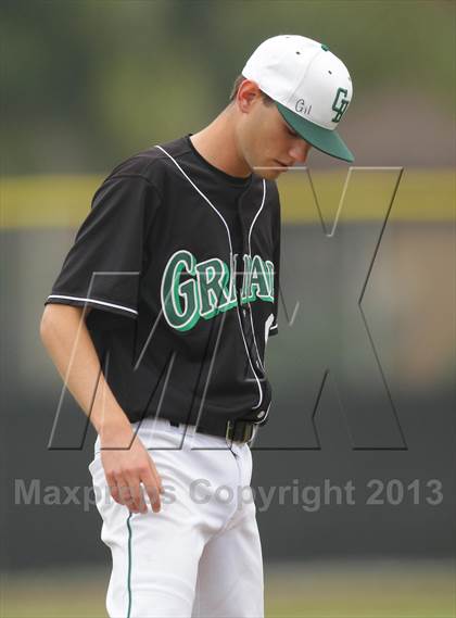 Thumbnail 3 in Westlake vs. Granada Hills (Chatsworth Tournament) photogallery.