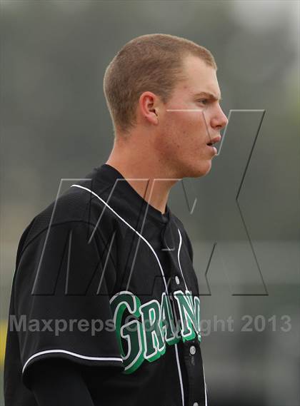 Thumbnail 1 in Westlake vs. Granada Hills (Chatsworth Tournament) photogallery.