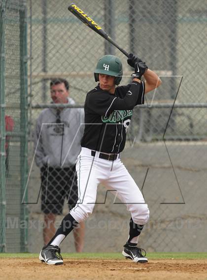 Thumbnail 2 in Westlake vs. Granada Hills (Chatsworth Tournament) photogallery.