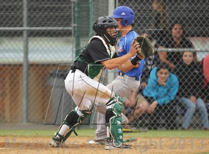 Thumbnail 3 in Westlake vs. Granada Hills (Chatsworth Tournament) photogallery.