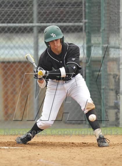 Thumbnail 1 in Westlake vs. Granada Hills (Chatsworth Tournament) photogallery.
