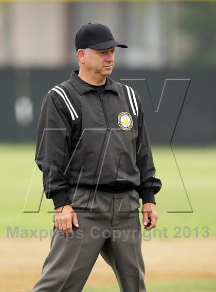 Thumbnail 3 in Westlake vs. Granada Hills (Chatsworth Tournament) photogallery.