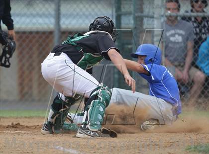 Thumbnail 2 in Westlake vs. Granada Hills (Chatsworth Tournament) photogallery.
