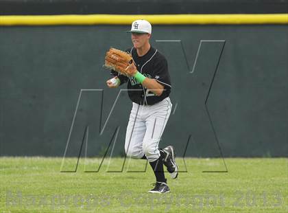 Thumbnail 3 in Westlake vs. Granada Hills (Chatsworth Tournament) photogallery.