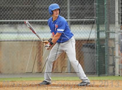 Thumbnail 2 in Westlake vs. Granada Hills (Chatsworth Tournament) photogallery.