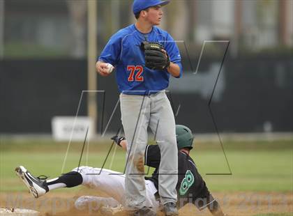 Thumbnail 2 in Westlake vs. Granada Hills (Chatsworth Tournament) photogallery.