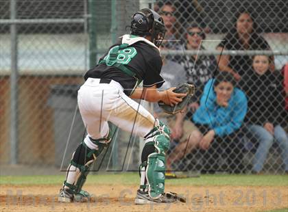 Thumbnail 2 in Westlake vs. Granada Hills (Chatsworth Tournament) photogallery.