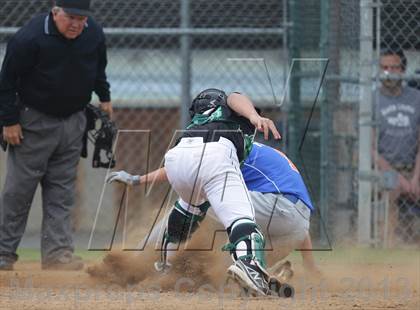 Thumbnail 3 in Westlake vs. Granada Hills (Chatsworth Tournament) photogallery.