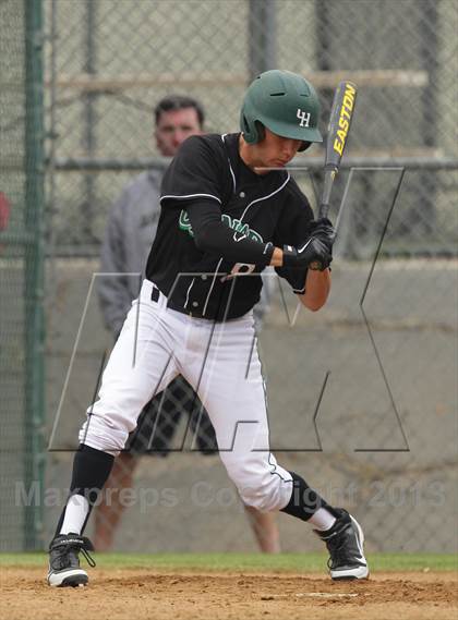 Thumbnail 3 in Westlake vs. Granada Hills (Chatsworth Tournament) photogallery.