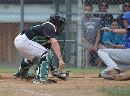 Thumbnail 1 in Westlake vs. Granada Hills (Chatsworth Tournament) photogallery.