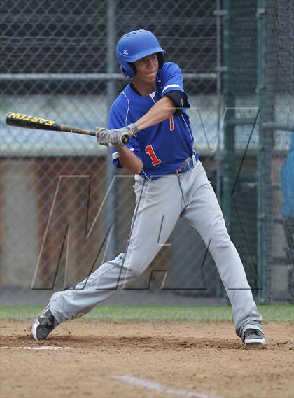 Thumbnail 1 in Westlake vs. Granada Hills (Chatsworth Tournament) photogallery.