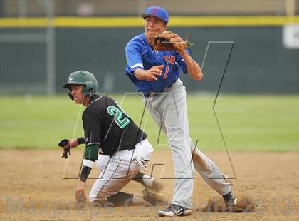 Thumbnail 3 in Westlake vs. Granada Hills (Chatsworth Tournament) photogallery.
