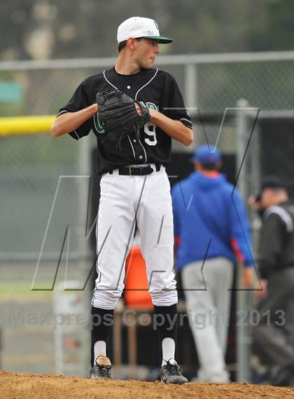 Thumbnail 3 in Westlake vs. Granada Hills (Chatsworth Tournament) photogallery.
