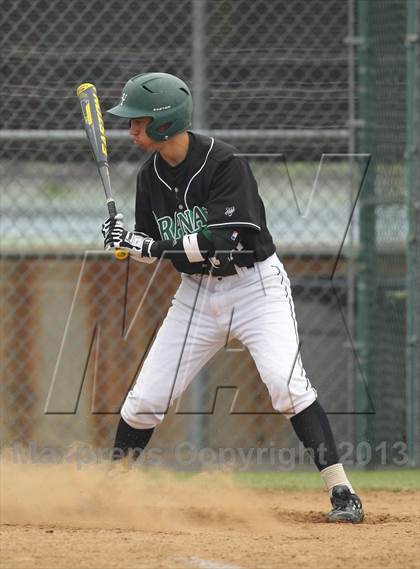 Thumbnail 3 in Westlake vs. Granada Hills (Chatsworth Tournament) photogallery.
