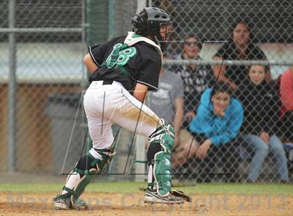 Thumbnail 1 in Westlake vs. Granada Hills (Chatsworth Tournament) photogallery.