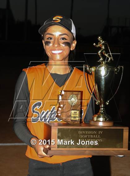 Thumbnail 3 in Superior vs. San Manuel (AIA D4 Final Awards Photos) photogallery.
