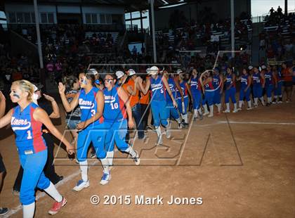 Thumbnail 1 in Superior vs. San Manuel (AIA D4 Final Awards Photos) photogallery.