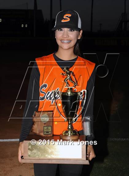 Thumbnail 2 in Superior vs. San Manuel (AIA D4 Final Awards Photos) photogallery.