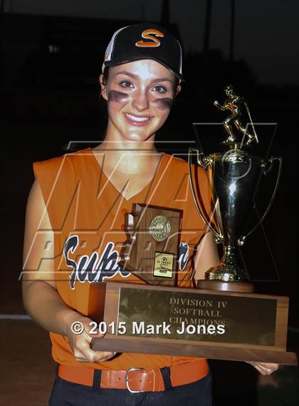 Thumbnail 1 in Superior vs. San Manuel (AIA D4 Final Awards Photos) photogallery.