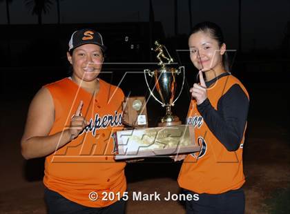 Thumbnail 1 in Superior vs. San Manuel (AIA D4 Final Awards Photos) photogallery.