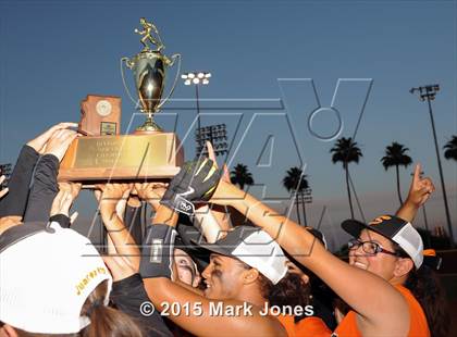 Thumbnail 1 in Superior vs. San Manuel (AIA D4 Final Awards Photos) photogallery.